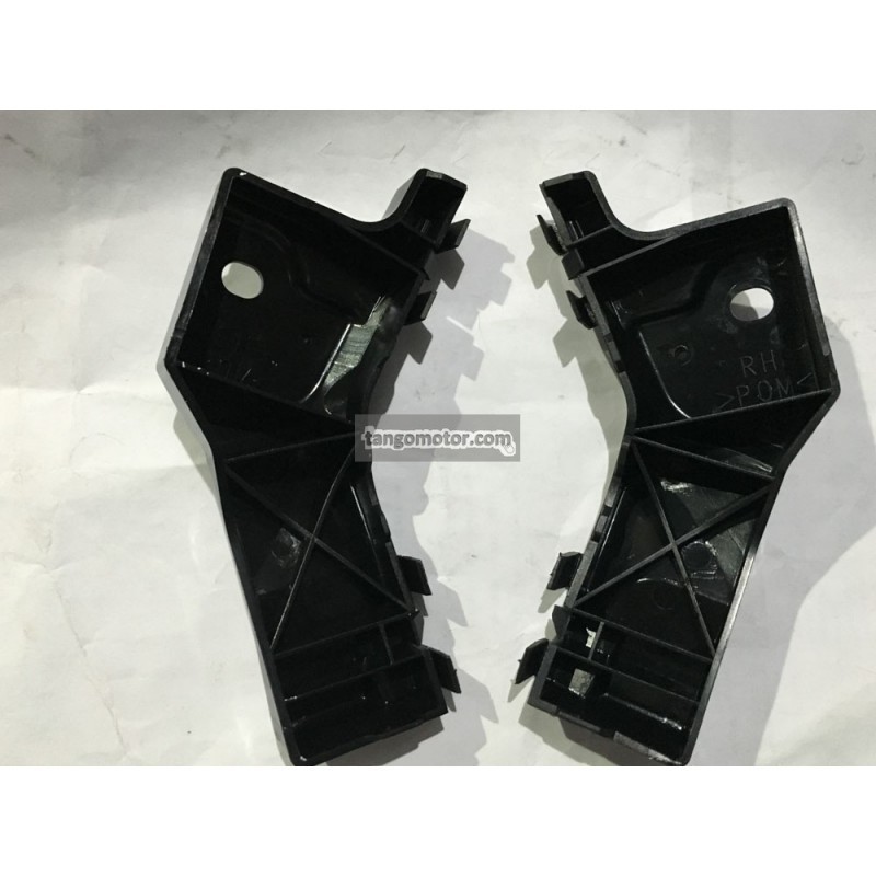 Bracket bumper APV  Arena