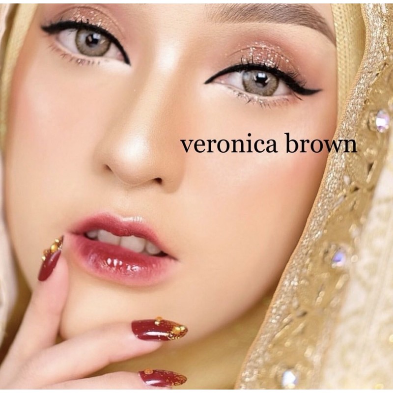 Veronica Brown