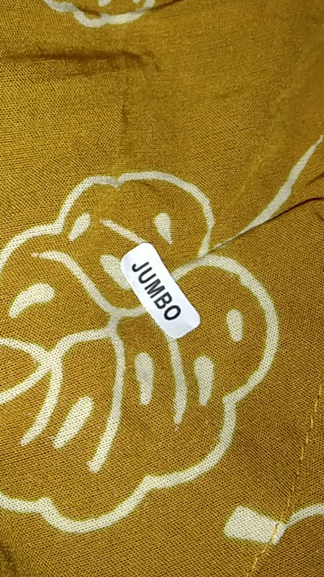 Daster Jumbo Busui Bisa Ecer Dan Pilih Warna Motif Batik Pekalongan