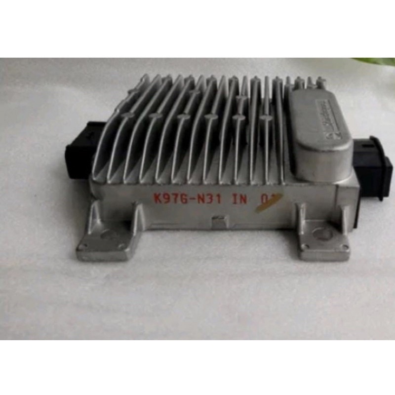 ECU ECM PCX 150 OLD HONDA K97G-N31-IN 01