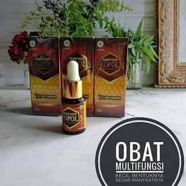 

Produk herbal