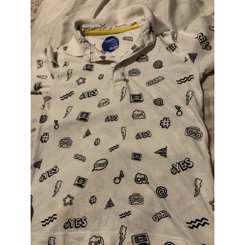 mothercare tee tshirt mothercare preloved mothercare