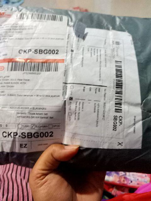 Couple Ashanti Sett Artomoro Grosir Sarimbit  Batik Kebaya Modern