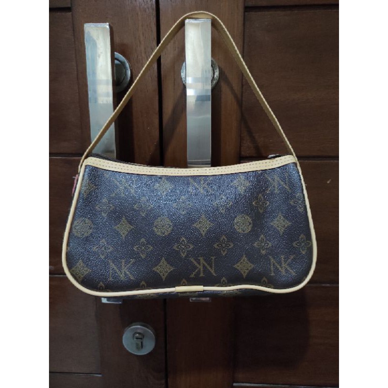 TAS KETEK handbag ala lv