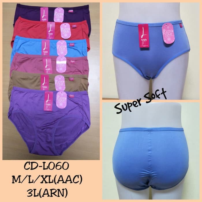 Cd Lydyly L060 Extra Soft - M