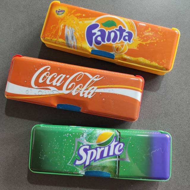 

Tempat Pensil Magnet 2 sisi Murah