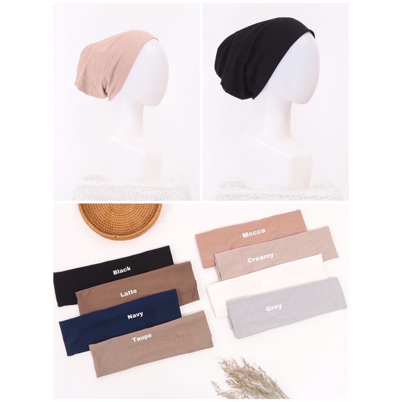 INNER PLUS CIPUT ANTI BUDEG BAHAN KATUN