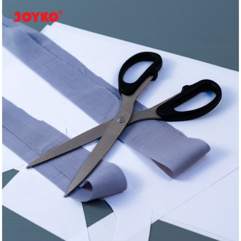 gunting joyko SC - 848 / scissors / gunting besar