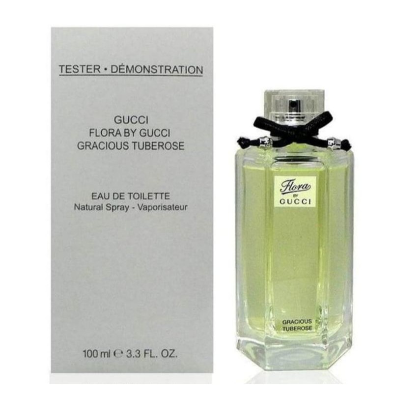 gucci tuberose