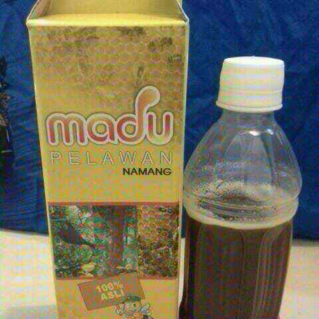 

Madu super original