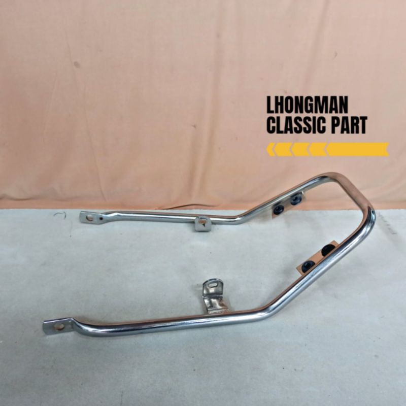 BEGEL BELAKANG GL 100