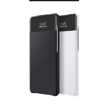 A72 Samsung Smart View Cover/ Flip Case Original