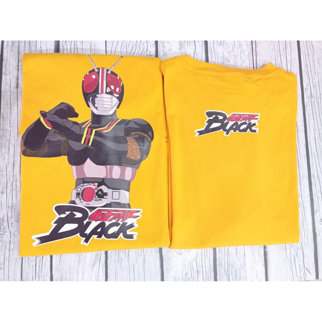 Sablon Kaos Anak Surabaya / Sablon Baju / Kaos Custom Printing