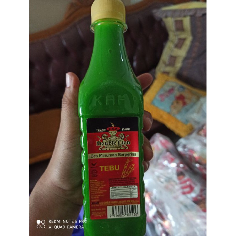 

sirup tebu