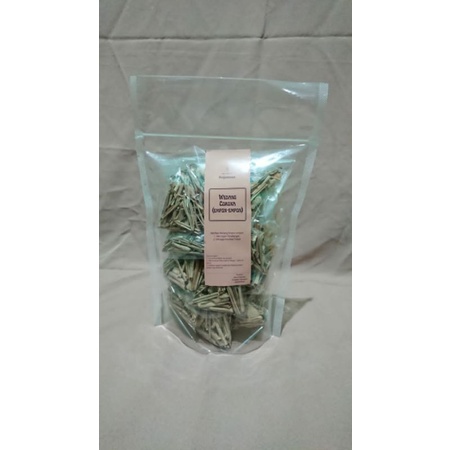 

Wedang Empon-Empon Corona Komplit