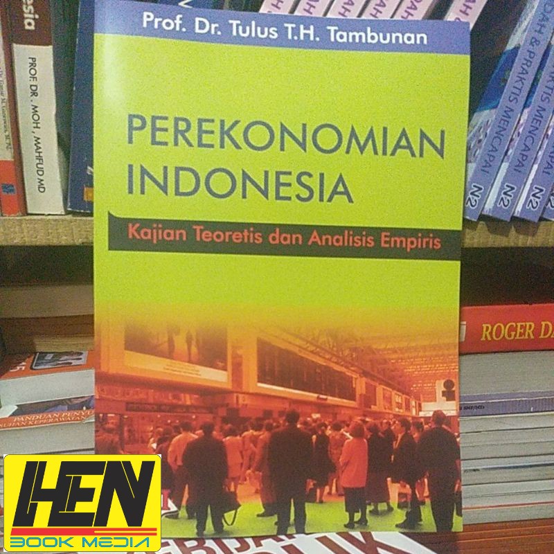 Perekonomian indonesia