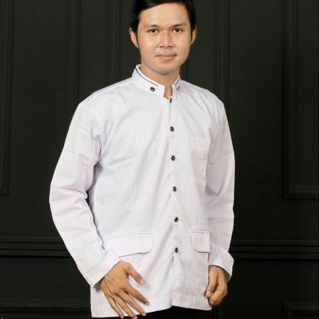 Jasko jas Koko polos baju jasco terlaris