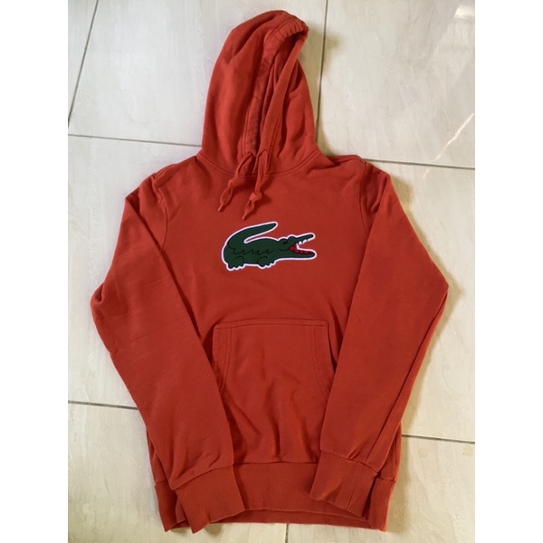 Hodie Lacoste