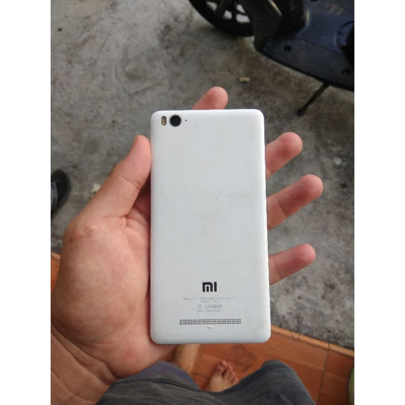 xiaomi mi 4i minus tc bukan 4a