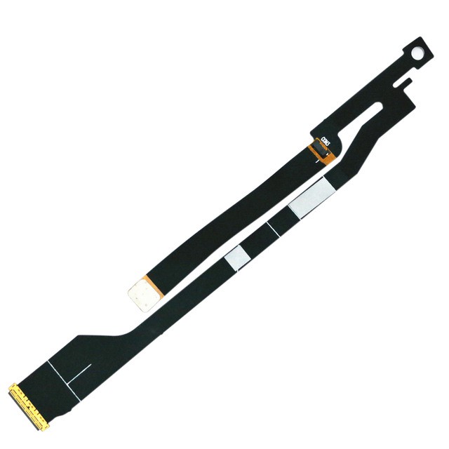 Kabel Cable Flexible Fleksibel Led Lcd Laptop Acer Aspire S3 S3-951 S3-391 S3-371 Hb2-A004-001