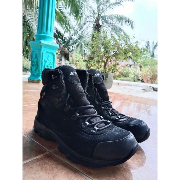 Sepatu Rei Kagera Sepatu gunung