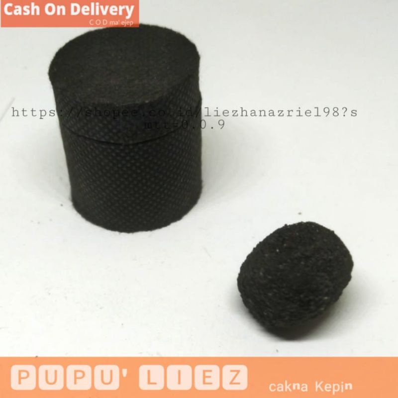 Barang Antik Batu Getar Cahaya