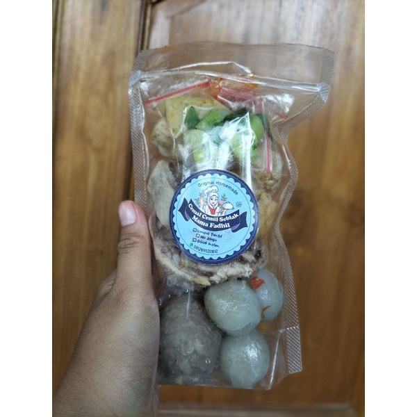 

bacitul