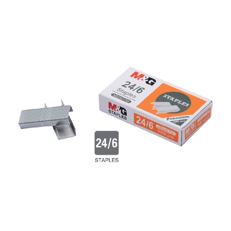 

Staples 24/6 (ABS92758)