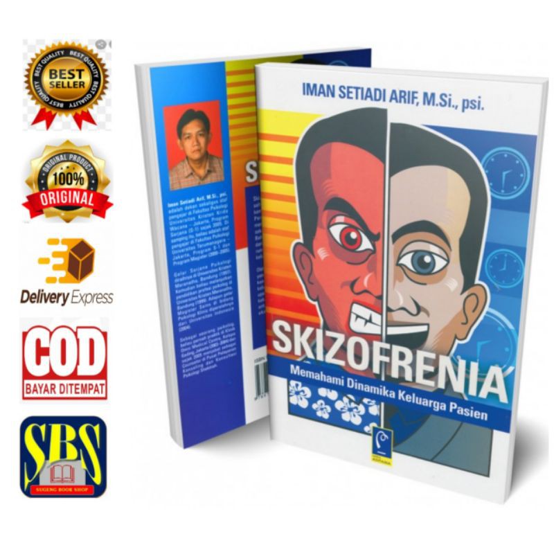 SKIZOFRENIA