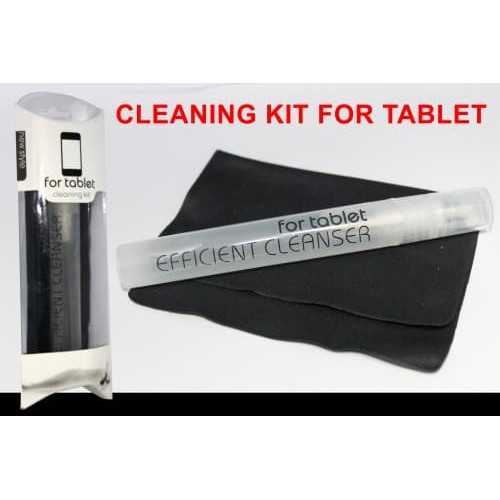 CLEANER KIT FOR HANDPHONE ANDROID TABLET PEMBERSIH LAYAR HP