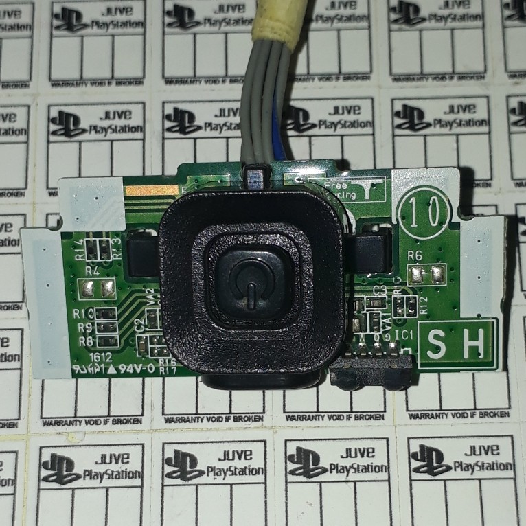 Remote Sensor IR Tombol LG 20MT48AF 20MT48