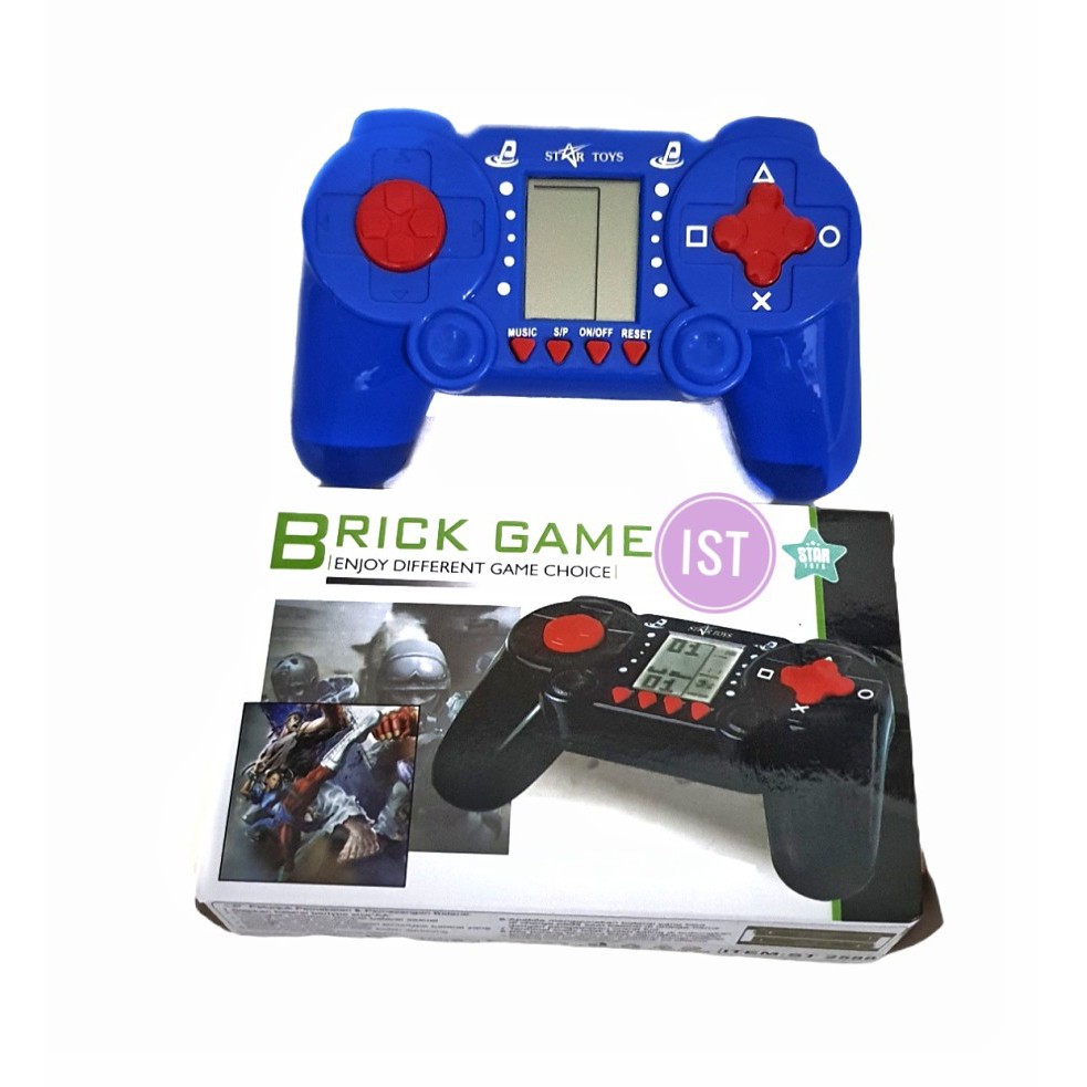 MWN Game Brick Game No.ST2588