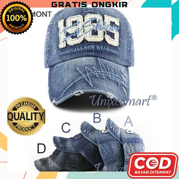 {Code Df448} Part 2- Topi Pria Dewasa Distro Cowok Baseball Penci Vi358 Topi Baseball Golf Lacoste B