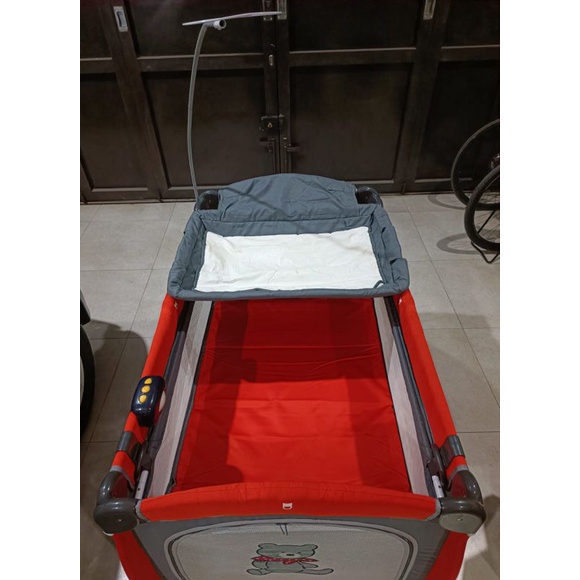 Box Baby merk Baby Does Preloved Box Bayi merk Baby Does Preloved