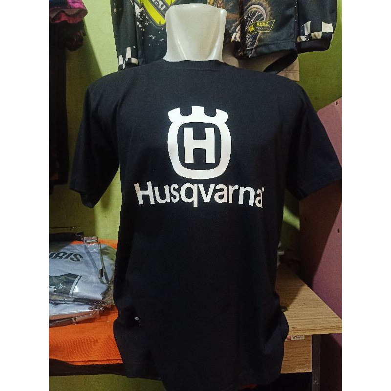 Kaos  trail husqvarna bisa (COD)