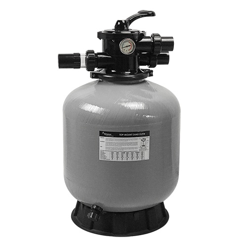 Emaux V350 Sand Filter Pump Pompa Kolam Renang Pool Pump Filter