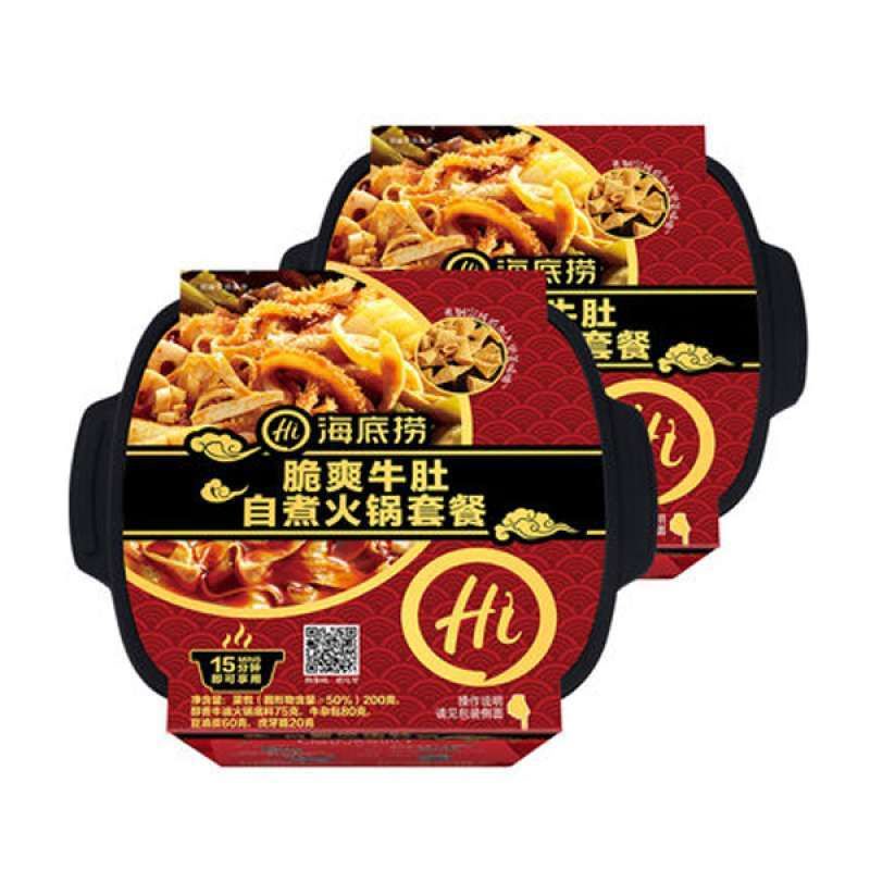 

Haidilao Instan Hotpot