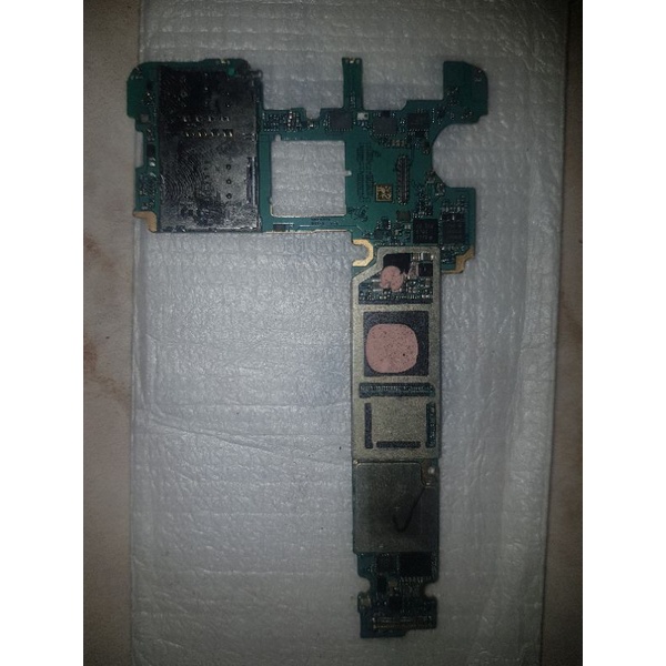 MESIN SAMSUNG NOTE FE MATOT PERAWAN BAHAN KANIBAL