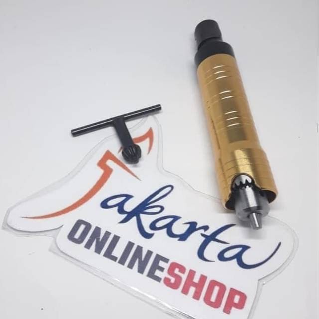 Bor tuner 6mm handpise foredom