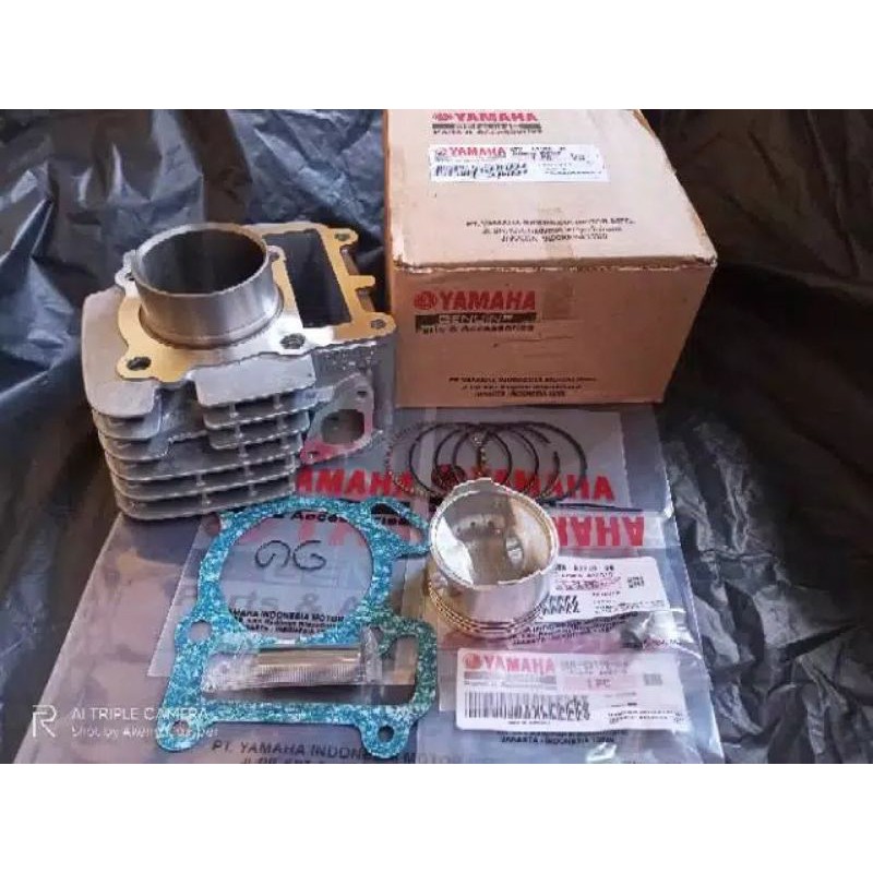 Blok seher Jupiter z - Vega r new (5TP) blok seher Vega r new