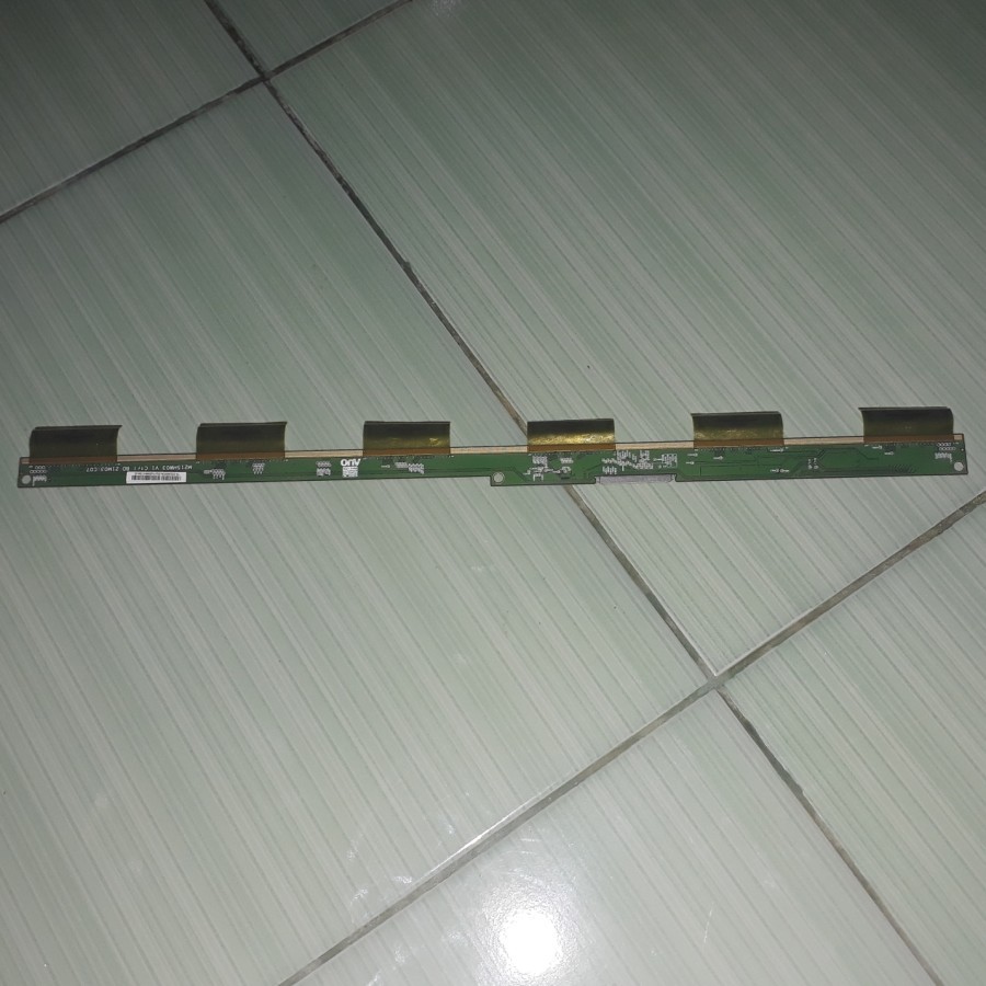 Tcon T Cin Ticon Samsung UA22F5000 22F5000