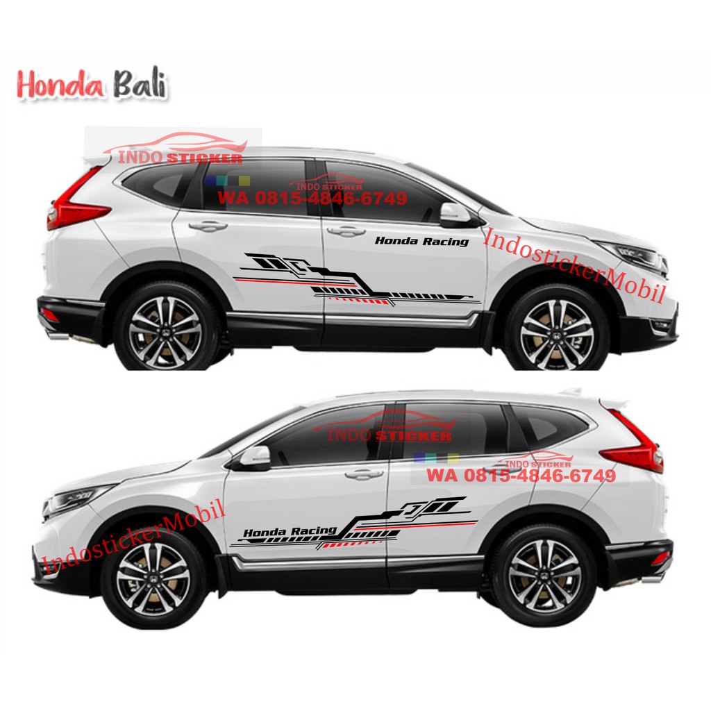 STICKER STIKER MOBIL CRV STIKER DECAL MOBIL HONDA CRV HRV JAZZ Shopee Indonesia STICKER STIKER MOBIL CRV STIKER DECAL MOBIL HONDA CRV HRV JAZZ Shopee Indonesia