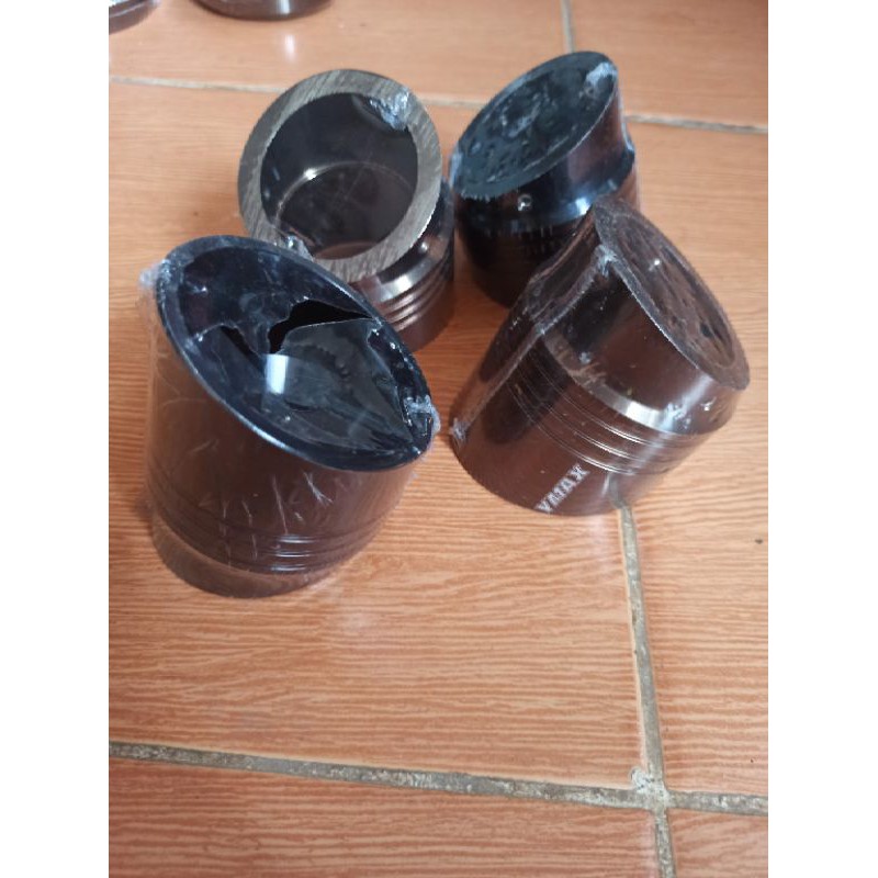 Ymax corong knalpot vixion