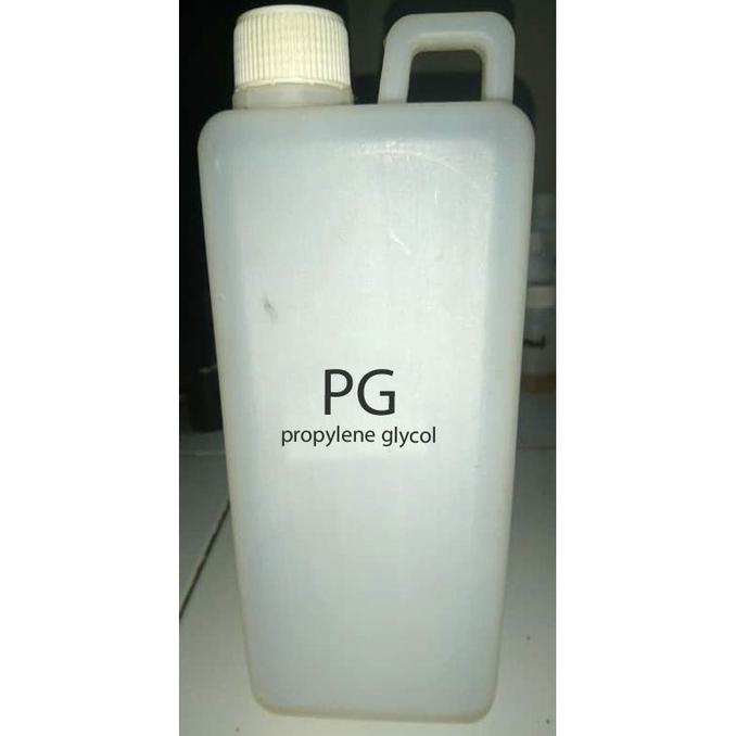 

((((()paling dicari] Propylene Glycol / PG Food Grade