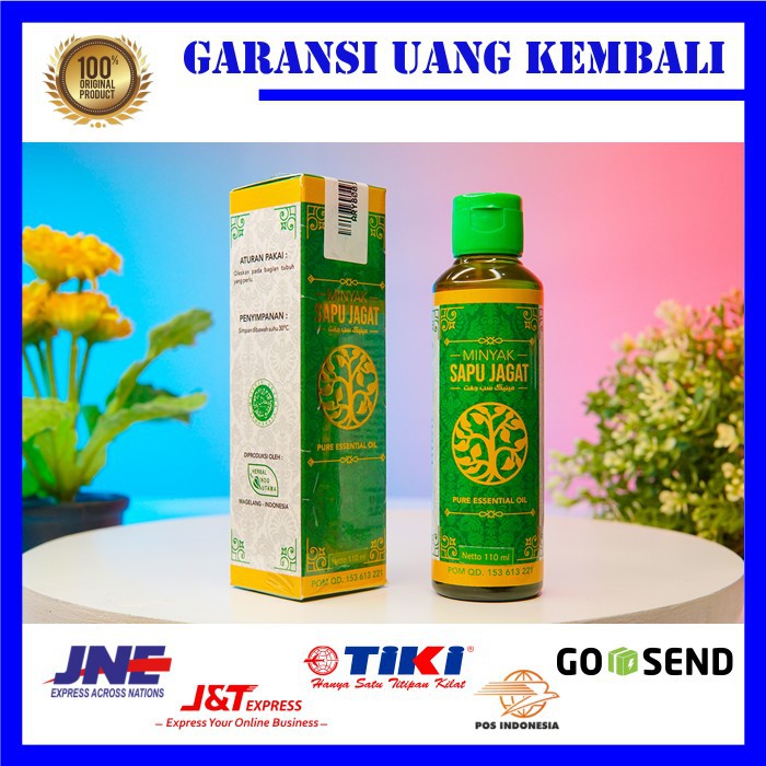 Obat Oles Biduran Kaligata Gatal Gatal Herbal Minyak Herbal Minyak Sapu Jagat 110ml Shopee Indonesia