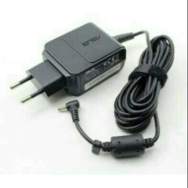 Adaptor Charger Laptop Netbook ASUS Eee PC series 19V-1.58A Original