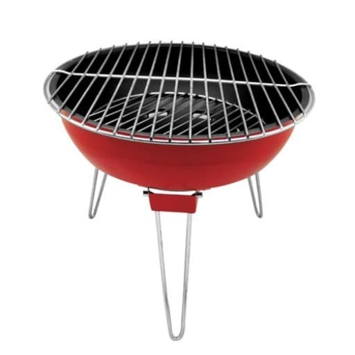 MASPION Panggangan Mastro Grill 32 cm Non Stick Alat Panggang Outdoor Bakar Ayam