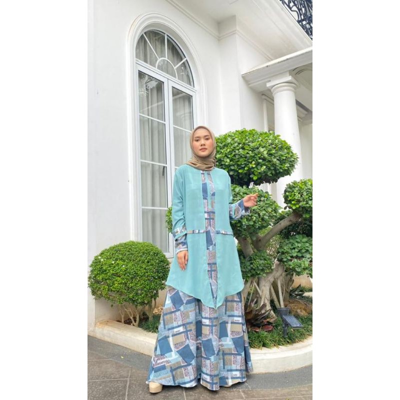 Inara Dress