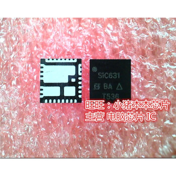 SIC631CD SIC631 CD SIC 631CD SIC 631 CD TI GE3