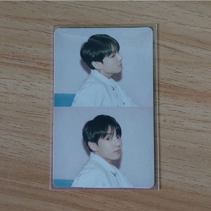 pc jungkook persona 1 ver